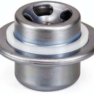 AD Auto Parts Fuel Pressure Regulator Aluminum-0