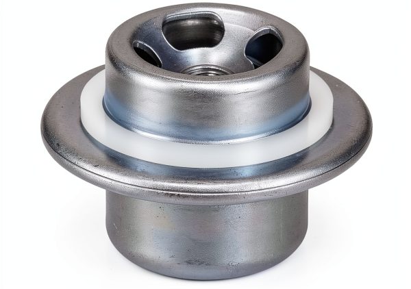 AD Auto Parts Fuel Pressure Regulator Aluminum-0