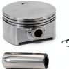 Realman Gas Powered Stainless Steel Pin EX40-7