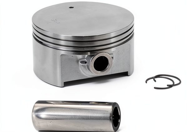 Realman Gas Powered Stainless Steel Pin EX40-7