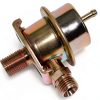Porsche Fuel Injection Pressure Damper Replacement-1