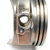 Honda GCV200LA Piston KINDZA Machined Aluminum-2