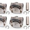 Chevrolet Sonic LT Sedan Engine Piston and Pin Kit by-2