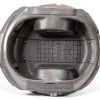 Giuqa D722 Piston for Kubota Engine Aluminum-3
