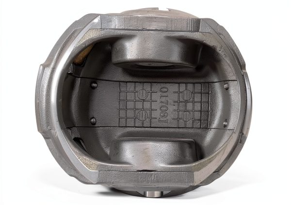 Giuqa D722 Piston for Kubota Engine Aluminum-3