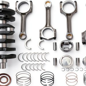 ObsidianDrive Crankshaft Kit for Buick Encore 1.4L Turbo-0