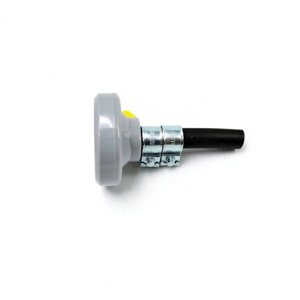 Fauful Fuel Injection Damper Plastic Durable-2