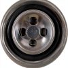 PartCatalog Fuel Injection Pressure Damper for Automotive-3