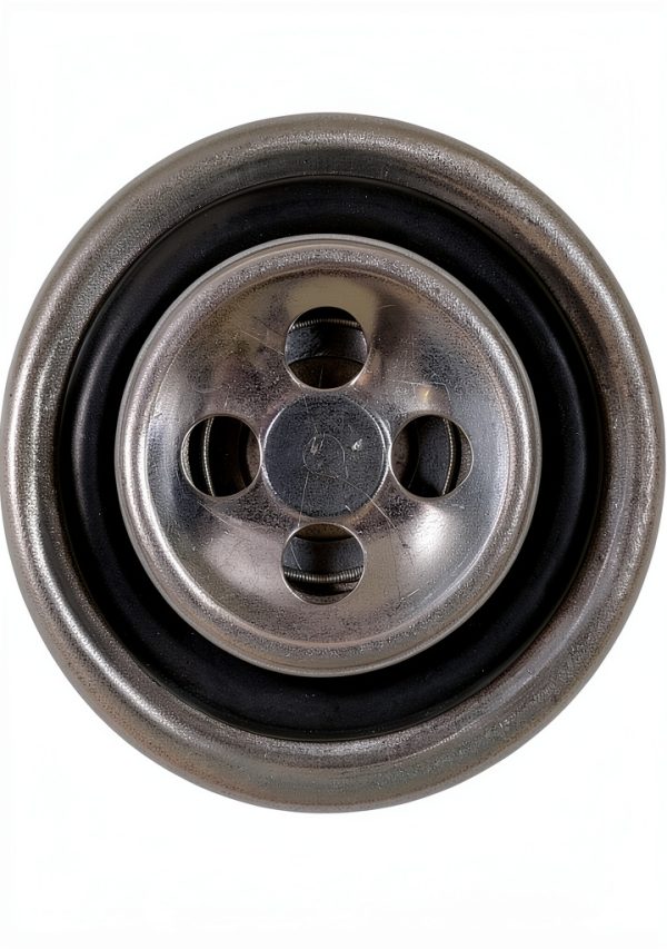 PartCatalog Fuel Injection Pressure Damper for Automotive-3