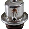 FainWan Fuel Pressure Damper Chrome 1591057-0