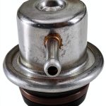 FainWan Fuel Pressure Damper Chrome 1591057-0