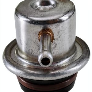 FainWan Fuel Pressure Damper Chrome 1591057-0