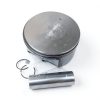 Realman Gas Powered Stainless Steel Pin EX40-5