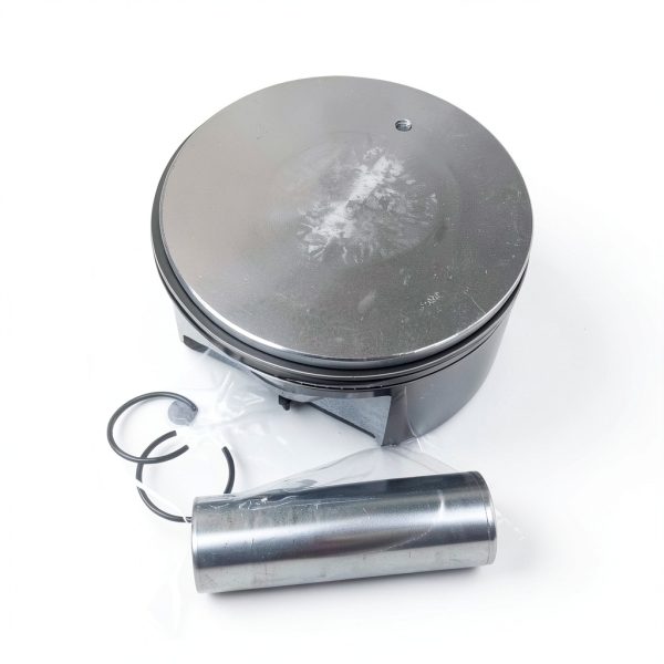 Realman Gas Powered Stainless Steel Pin EX40-5