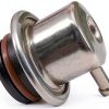 FainWan Fuel Pressure Damper Chrome 1591057-2