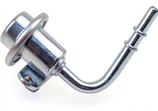 Toyota Camry Fuel Pressure Damper by ApplianPar-1