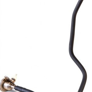 Fuel Pressure Damper Standard Motor Products Part-0