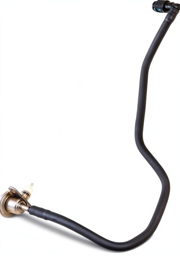 Fuel Pressure Damper Standard Motor Products Part-0
