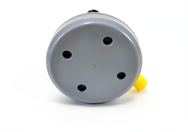 Fauful Fuel Injection Damper Plastic Durable-7