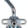 Fuel Injection Pressure Damper EZROAD Metal-1