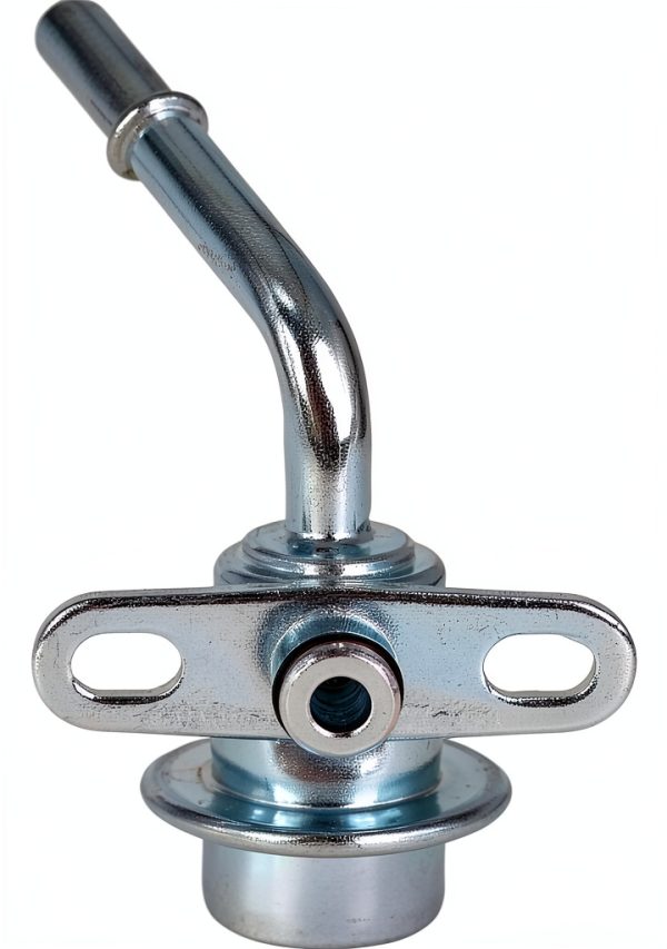 Fuel Injection Pressure Damper EZROAD Metal-1