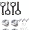 FRGOLIN Engine Piston Kit for Kia Optima Hyundai Sonata-6