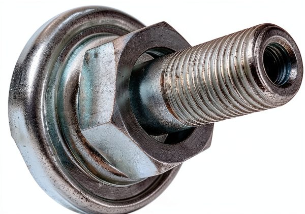 PartCatalog Fuel Injection Pressure Damper for Automotive-2