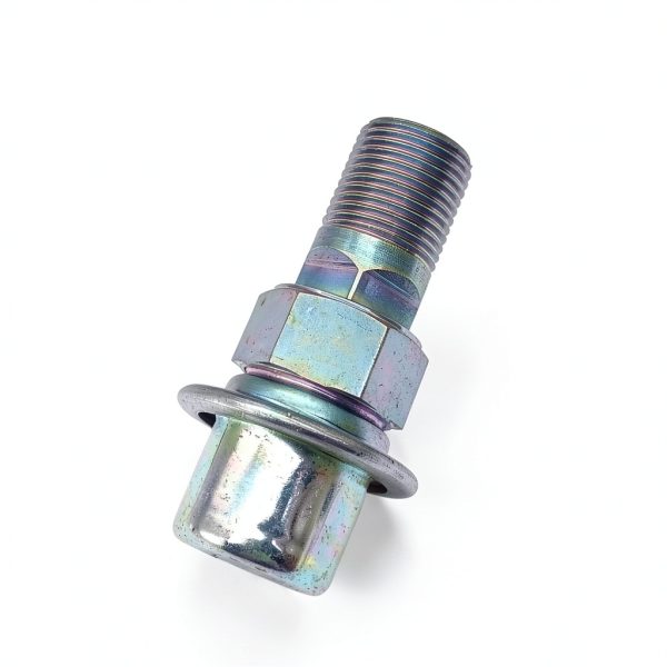 Nuwedah Fuel Pulse Damper for Toyota 4Runner 1988-1995-4
