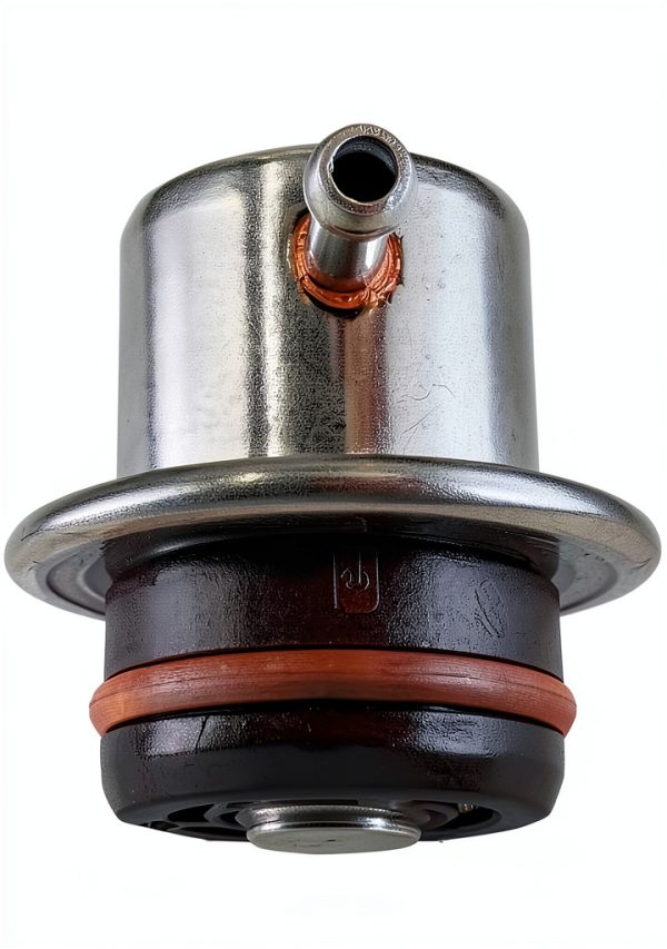 FainWan Fuel Pressure Damper Chrome 1591057-6