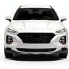 CNNELL Stainless Steel Piston Kit for Hyundai Kia-1
