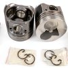 Giuqa D722 Piston for Kubota Engine Aluminum-1