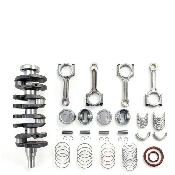 ObsidianDrive Crankshaft Kit for Buick Encore 1.4L Turbo-2