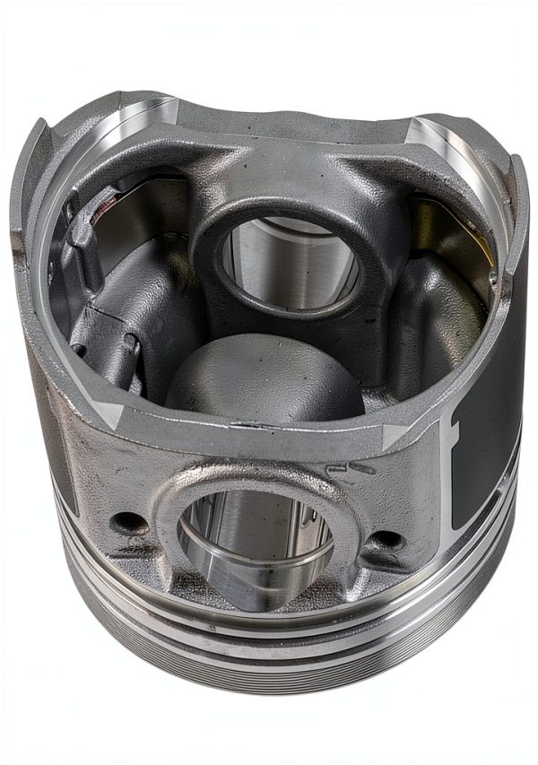 Giuqa D722 Piston for Kubota Engine Aluminum-7