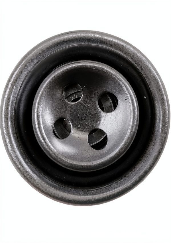 Fuel Injection Damper Beck Arnley Metal Automotive-3
