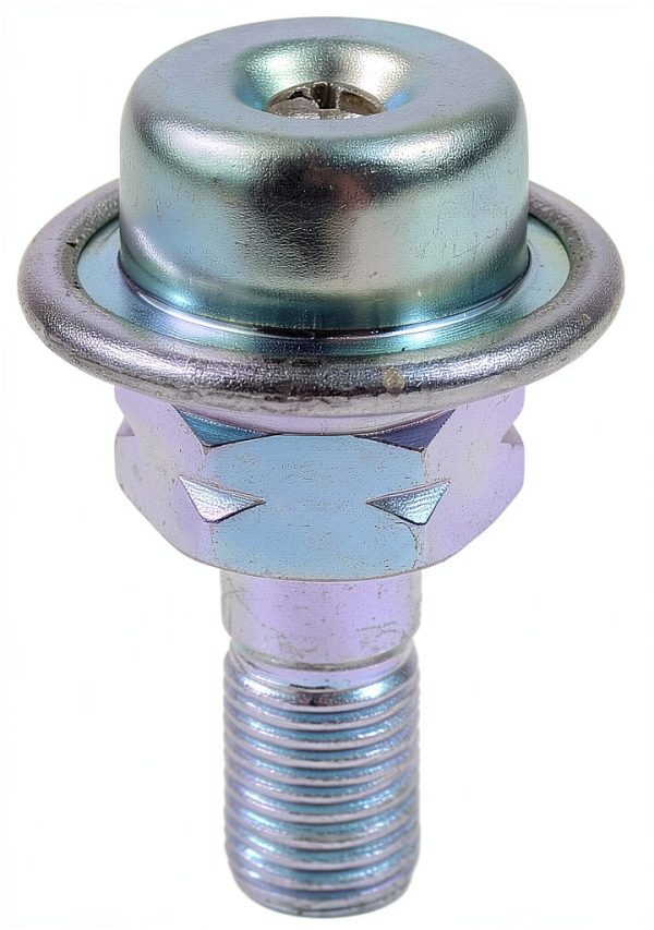 Fuel Injection Regulator DriveFix Automotive-0