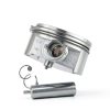 Realman Gas Powered Stainless Steel Pin EX40-4