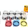 Michigan Motorsports 6.0L Stock Pistons for GM Trucks-2