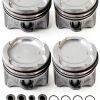 Kartiyer Piston Replacement for Jeep Cherokee-4