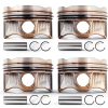 Kartiyer Piston Replacement for Jeep Cherokee-3