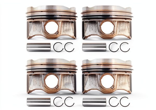 Kartiyer Piston Replacement for Jeep Cherokee-3