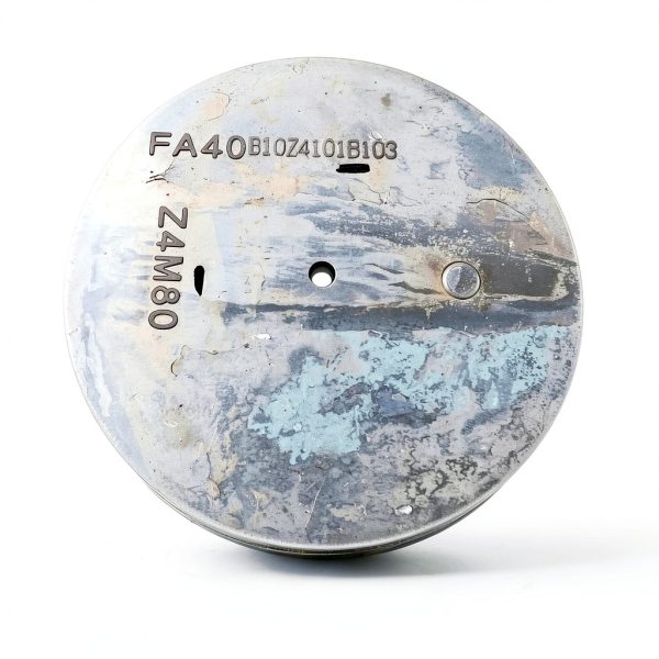 Honda GX160 Piston Kindza Polished Engine Part-4