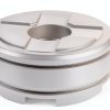 Lesurey Pinless Accumulator Piston Kit for GM Chevy-3