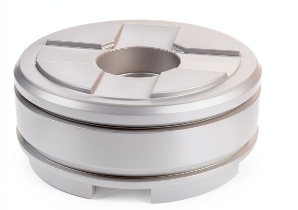 Lesurey Pinless Accumulator Piston Kit for GM Chevy-3