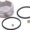 Lesurey Pinless Accumulator Piston Kit for GM Chevy-2