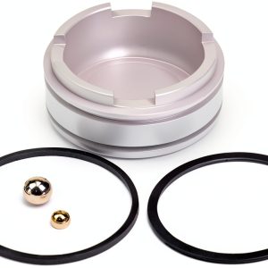 Lesurey Pinless Accumulator Piston Kit for GM Chevy-0