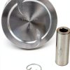 Michigan Motorsports 6.0L Stock Pistons for GM Trucks-3