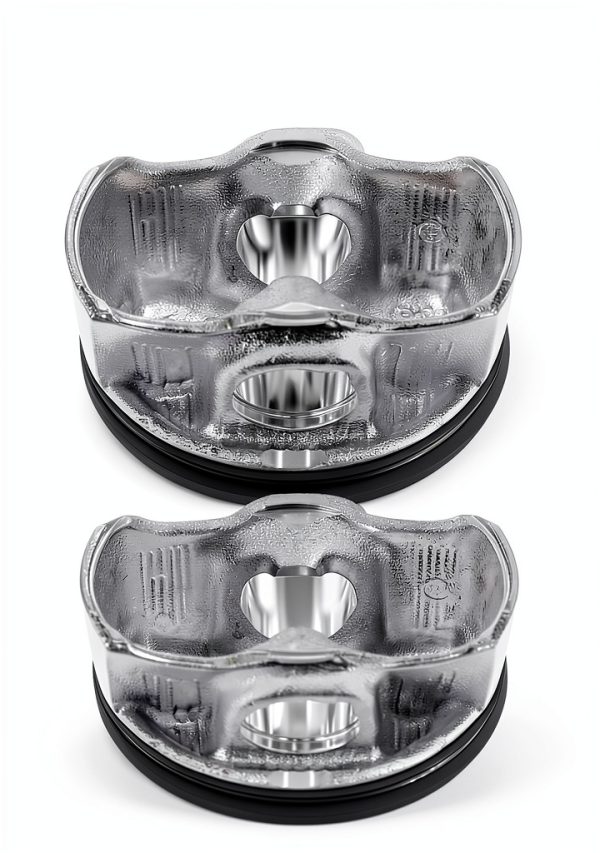 Kartiyer Piston Replacement for Jeep Cherokee-2