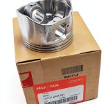 Honda GX160 Piston Kindza Polished Engine Part-0