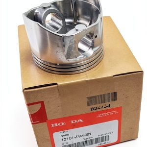 Honda GX160 Piston Kindza Polished Engine Part-0