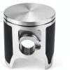 ZOZOYE Honda CR85R Piston Chrome 47.5mm Kit-7